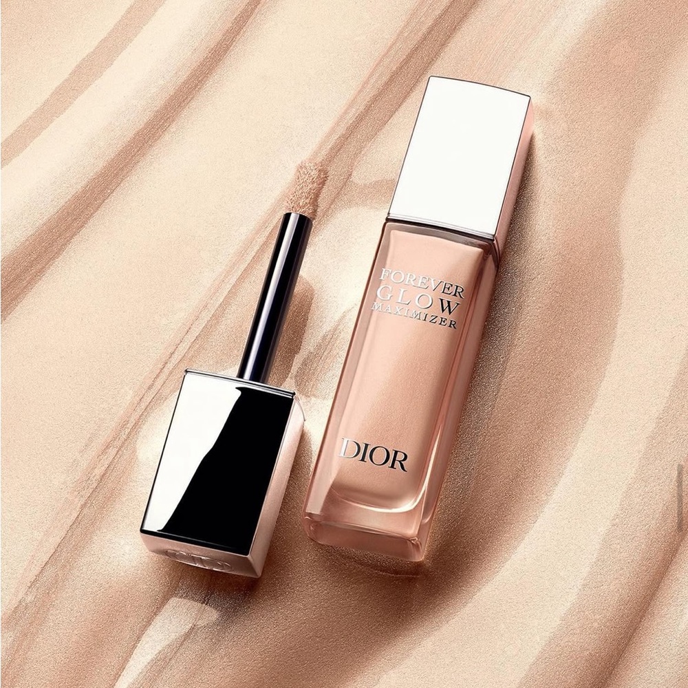 Dior Forever Glow Maximizer - NUDE